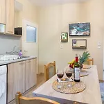 公寓 Madrid 90 Sq M 2bdr W Parking Spot Near Metro, Serdika Mall