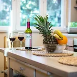 Madrid 90 Sq M 2bdr W Parking Spot Near Metro, Serdika Mall 公寓 索菲亞