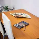 Madrid 90 Sq M 2bdr W Parking Spot Near Metro, Serdika Mall *