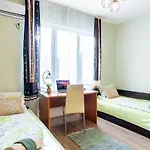 Madrid 90 Sq M 2bdr W Parking Spot Near Metro, Serdika Mall * 索菲亞