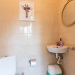 Madrid 90 Sq M 2bdr W Parking Spot Near Metro, Serdika Mall 公寓 索菲亞