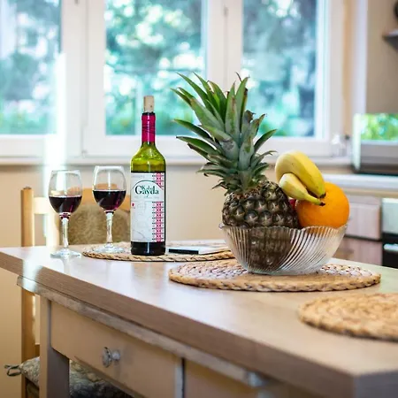 Madrid 90 Sq M 2bdr W Parking Spot Near Metro, Serdika Mall شقة صوفيا