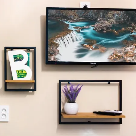 Madrid 90 Sq M 2bdr W Parking Spot Near Metro, Serdika Mall صوفيا