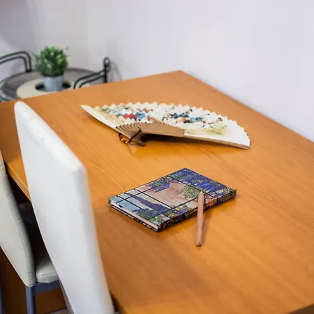 Madrid 90 Sq M 2bdr W Parking Spot Near Metro, Serdika Mall *