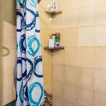 Madrid 2bdr W Free Parking Near Metro, Serdika Mall Apartament