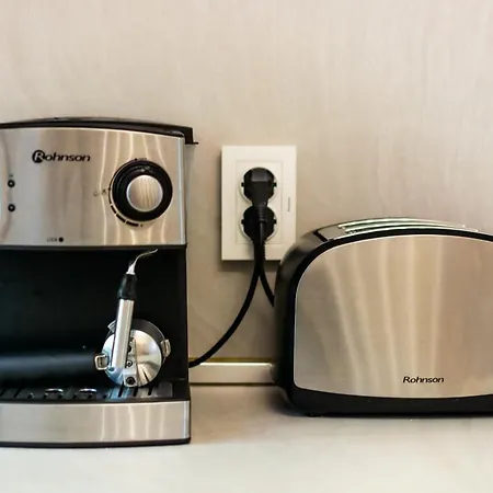 Apartman Madrid 90 Sq M 2bdr W Parking Spot Near Metro, Serdika Mall *