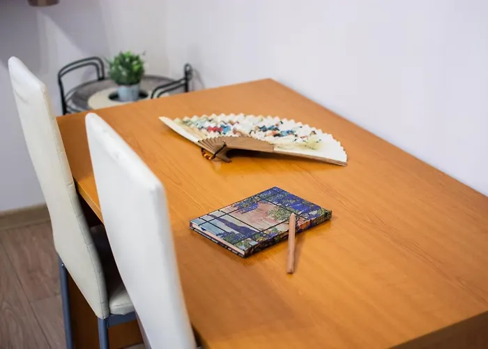 Madrid 90 Sq M 2bdr W Parking Spot Near Metro, Serdika Mall *