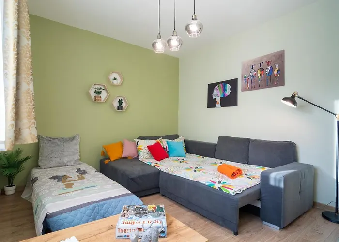 Madrid 90 Sq M 2bdr W Parking Spot Near Metro, Serdika Mall Διαμέρισμα Σόφια