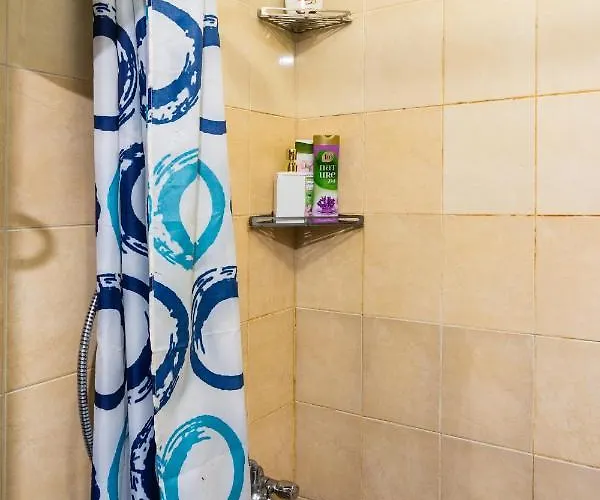 Madrid 90 Sq M 2bdr W Parking Spot Near Metro, Serdika Mall Διαμέρισμα