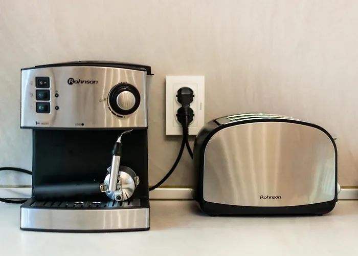 Διαμέρισμα Madrid 90 Sq M 2bdr W Parking Spot Near Metro, Serdika Mall *