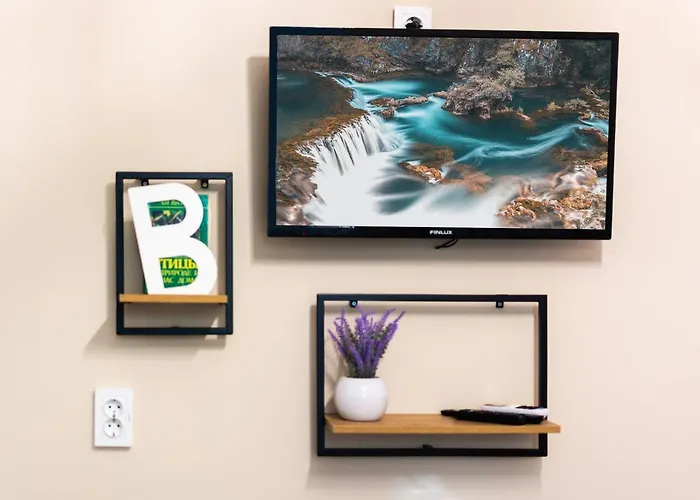 Madrid 90 Sq M 2bdr W Parking Spot Near Metro, Serdika Mall Σόφια