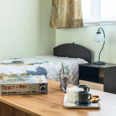 Madrid 90 Sq M 2bdr W Parking Spot Near Metro, Serdika Mall Apartament *