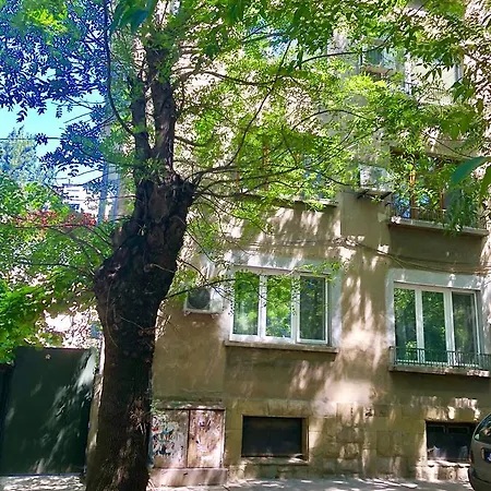 Madrid 90 Sq M 2bdr W Parking Spot Near Metro, Serdika Mall Sofia